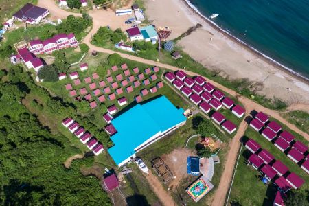 27 Регион Ливадия