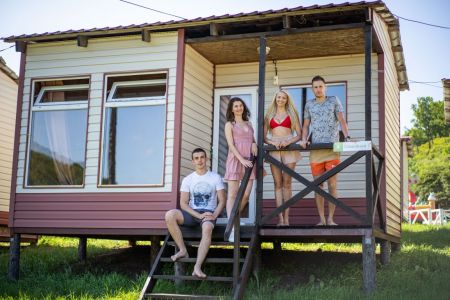 27 Регион Ливадия