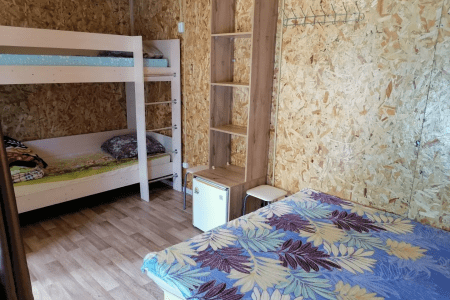 Молодежная (3,5,9,13,17,18)