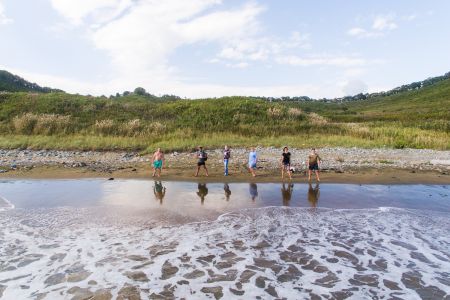 27 Регион Ливадия