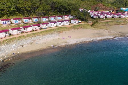 27 Регион Ливадия