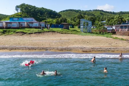 27 Регион Ливадия