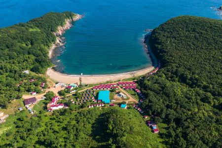 27 Регион Ливадия