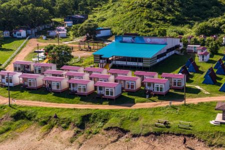 27 Регион Ливадия