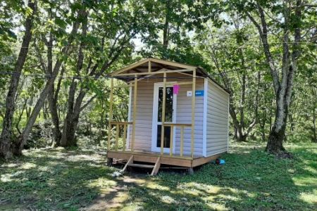 27 Регион Ливадия