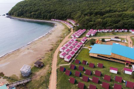 27 Регион Ливадия