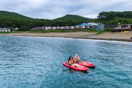 27 Регион Ливадия