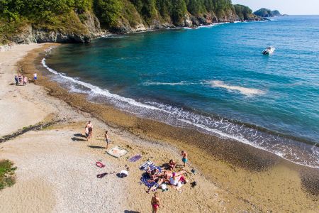 27 Регион Ливадия