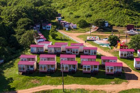 27 Регион Ливадия