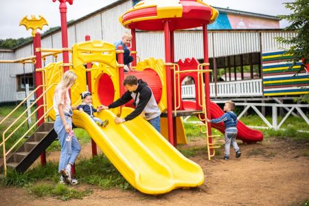 27 Регион Ливадия