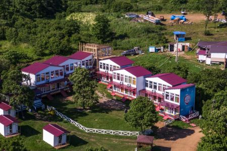 27 Регион Ливадия