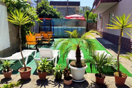 Территория