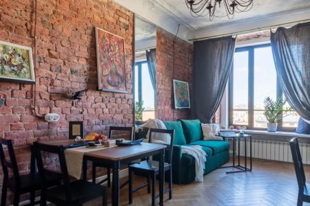 Студио 5-местный «Кашалот» (стандарт)