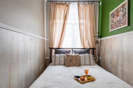 Студио 5-местный «Кашалот» (стандарт)