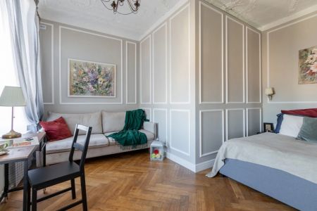 Студио 5-местный «Кашалот» (стандарт)