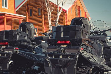 Медвежий ручей