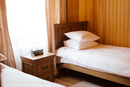 Медвежий ручей