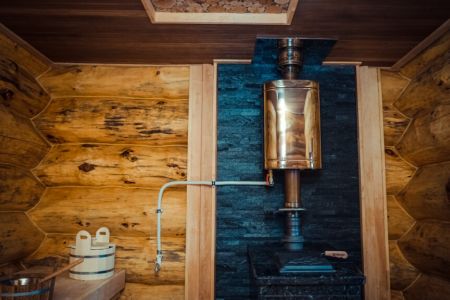 Медвежий ручей