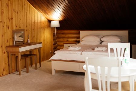 Делюкс Семейный