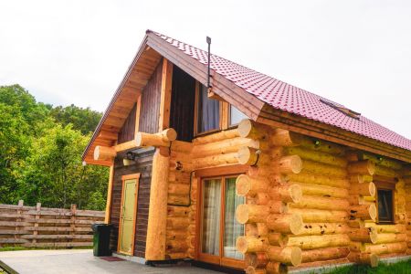 Медвежий ручей