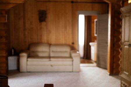 Люкс Семейный