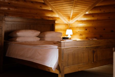 Медвежий ручей