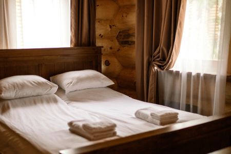 Люкс Семейный