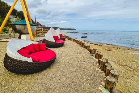 Медвежий ручей