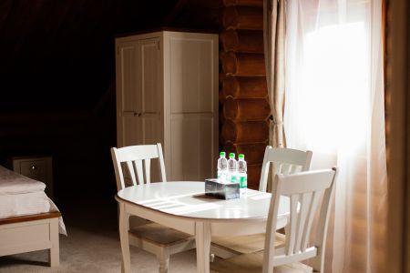 Люкс Семейный