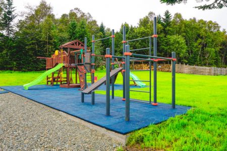 Медвежий ручей