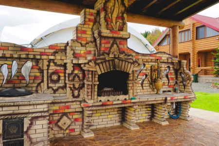 Медвежий ручей