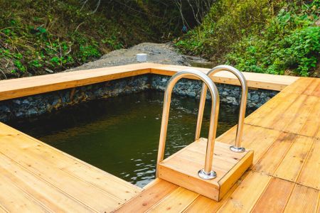 Медвежий ручей