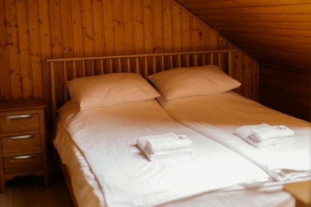 Люкс Семейный