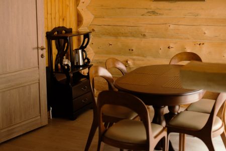 Люкс Семейный