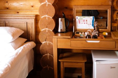 Медвежий ручей