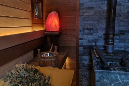 Медвежий ручей