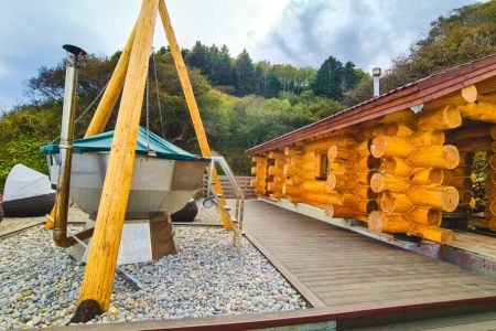 Медвежий ручей