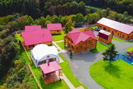 Медвежий ручей