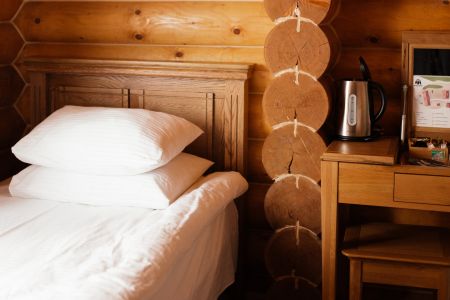 Медвежий ручей