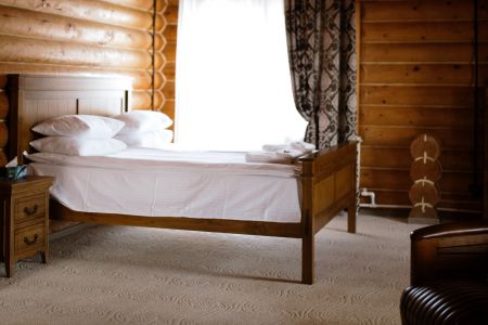 Люкс Семейный