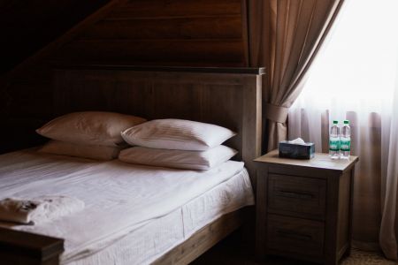 Медвежий ручей