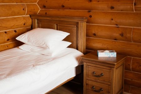 Медвежий ручей