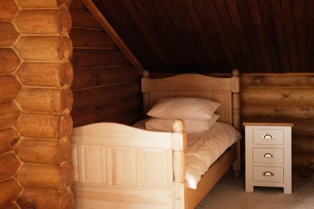 Люкс Семейный