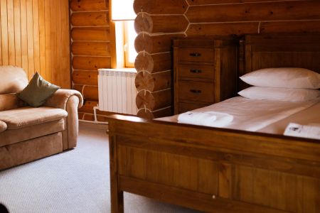 Медвежий ручей