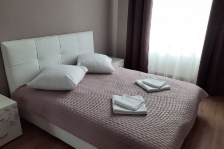 Апартаменты 2-местный (№3)