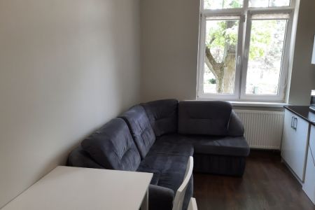 Апартаменты 2-местный (№1)