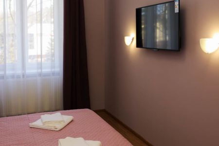 Апартаменты 2-местный (№1)