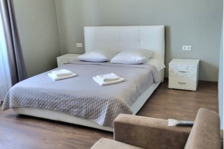 Апартаменты 2-местный (№1)