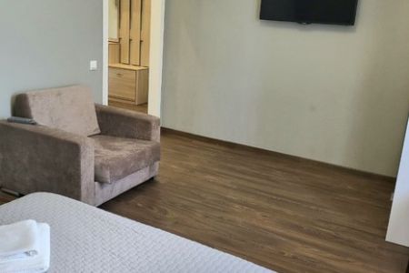 Апартаменты 2-местный (№1)