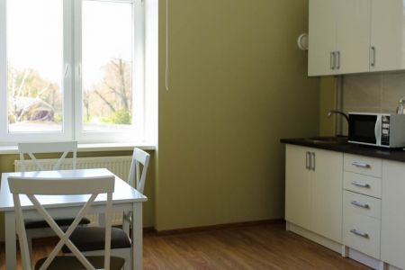 Апартаменты 2-местный (№1)